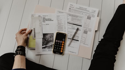 Financial Accounting